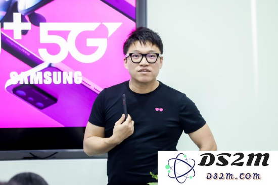 XREAL 创始人、CEO徐驰