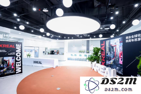 探索前所未有的AR魅力｜XREAL隆重推出Air 2系列新品体验盛会