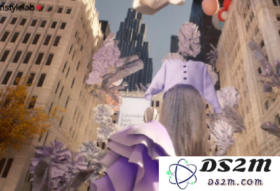 梅西百货推出全新元宇宙时尚体验平台 mstylelab，让消费者探索虚拟购物新领域