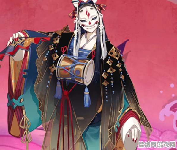 夏季特辑 阴阳师 行业首曝 行业观察：阴阳师 角色技能对比 阴阳师的角色技能对比：战术决策思路