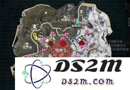 和平精英冰河禁区中如何高效快速获得金币的方法和技巧分享
