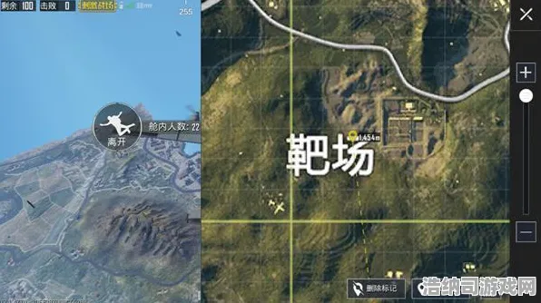 战地 深入探索：战地 地图战略分析 解析战场 战术运用 详尽剖析