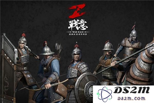 战意攻城器械详细特性解析 完整攻城器械分类合集