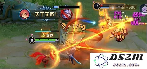 《王者荣耀》终极觉醒英雄强度排行：如何打造无敌团队？你必看！