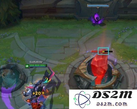 英雄联盟s5赛季框