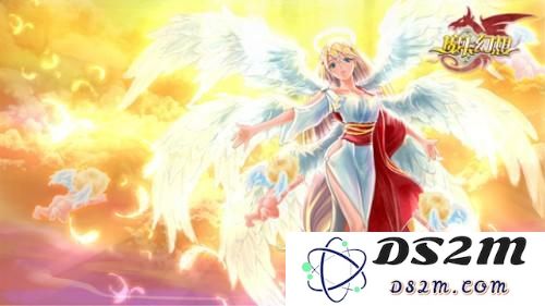 魔卡幻想复仇女神全面攻略分析，深度解读复仇女神的技能与成长路径