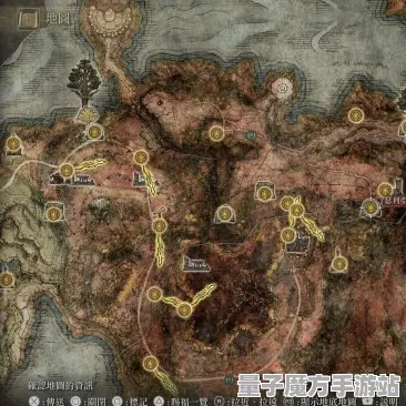 《艾尔登法环》隐藏任务触发-实时更新-每日热修-鸿蒙系统-云游戏