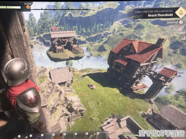 《DOTA2》建筑设计方案-今日更新V1.2-适用于Xbox Series X的动作冒险体验
