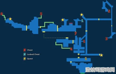 情人节特辑 最终幻想 独家联动开发者访谈：探秘最终幻想地图探索技巧与英雄攻略