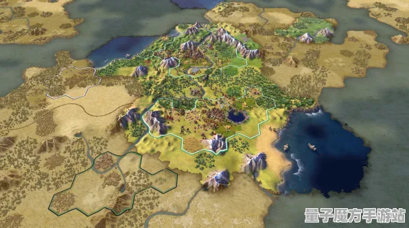 《文明6》资源采集路线-2025春季最新优化-安卓/iOS-AI剧情生成系统