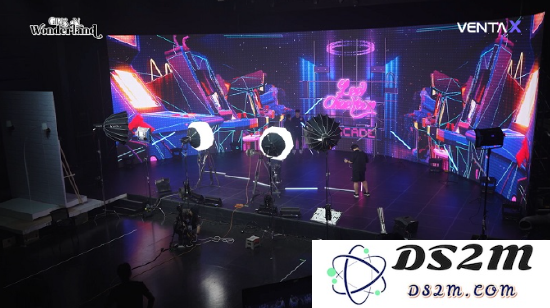 VENTA VR 正式公布即将推出创新型虚拟现实演唱会活动，带来全新音乐体验