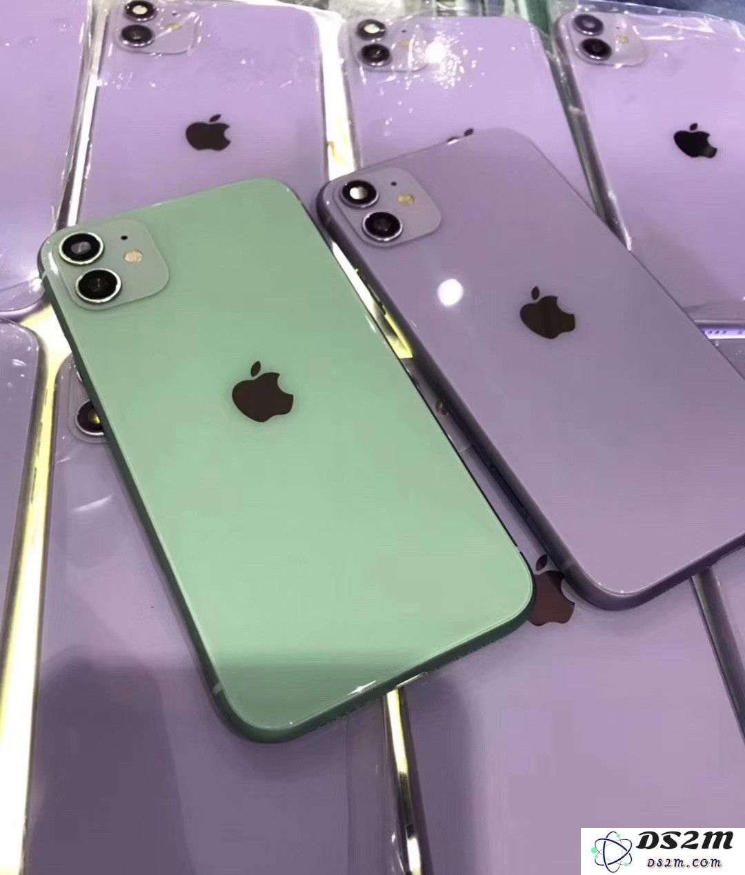 购买前必看，教你如何识别改装的 iPhone 11 和原版 iPhone XR 的区别