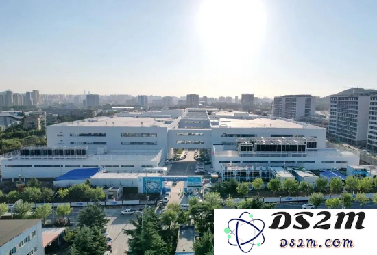 青岛虚拟现实产业园百亿项目竣工，预计年产2500万台XR设备的强大产能上线
