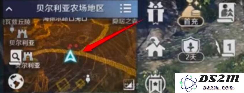 黑色沙漠手游完美的牛排在哪 完美的牛排位置介绍：美味探索与冒险之旅？食材采集秘籍