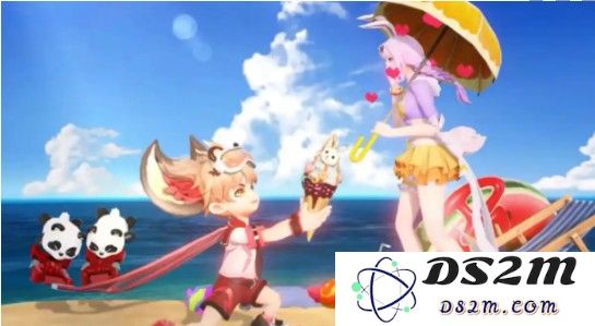 《王者荣耀》‌李元芳·赤浪一夏皮肤上线时间：7月惊喜不容错过！