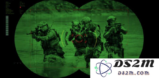 Syntec Optics 正式推出革新性夜视镜 AR 头显 Viper，带来全新视觉体验