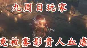 国庆节庆典 只狼 独家挑战 玩家日记：只狼 探索地图技巧 深入理解只狼 游戏文化与玩家体验分享