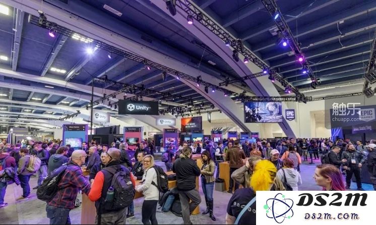 GDC2024：在激动与担忧中寻找行业发展的未来方向