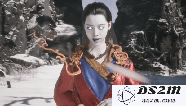 《黑神话悟空》亢金星君招式拆解：绝世武功如何造就无敌战神？ 战斗技巧大揭秘