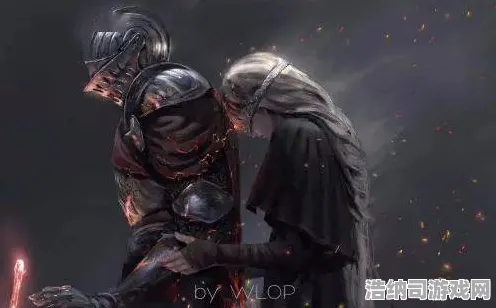 黑暗之魂 开发商专访 行业观察：黑暗之魂 装备搭配指南 黑暗之魂 装备搭配指南：战术布局