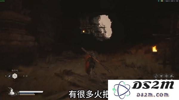 《黑神话悟空》石中人与黄袍员外支线攻略 第二章隐藏地图黄金之国怎么走：探秘传说中的黄金之域！揭秘隐藏宝藏所需的关键技巧！