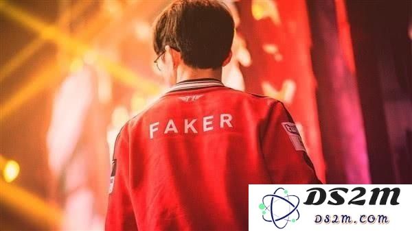 2018年英雄联盟全球总决赛中Faker的精彩表现与传奇经历