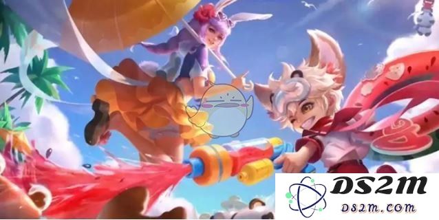 《王者荣耀》李元芳赤浪一夏上线时间一览：终于来了！ 玩家们喜大普奔