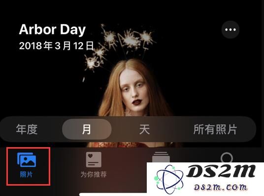 iOS 13 新功能：自动播放实况照片和视频