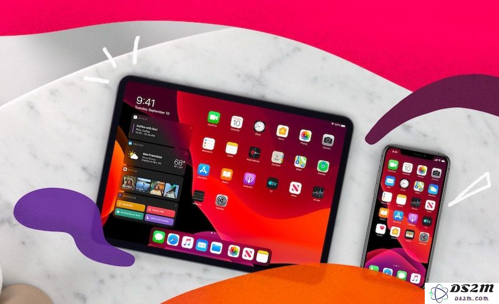 iOS 13.3 beta 3 最新版已正式推出，用户可按照以下步骤轻松完成升级！