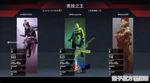 《APEX英雄》坐骑获取-实时更新-每日热修-抖音小游戏-生存建造-副本速通技巧