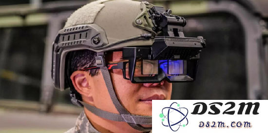 霍尼韦尔推出尖端增强现实技术新作 360 Display 全景展示解决方案
