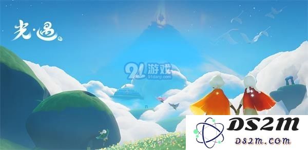 光遇游戏中玩家最多可以与多少人同时牵手互动呢？