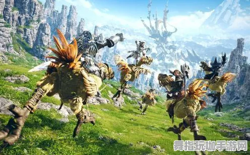 《最终幻想14》服务器挑选-即时更新-每日热修复-Windows全息版-策略经营模式