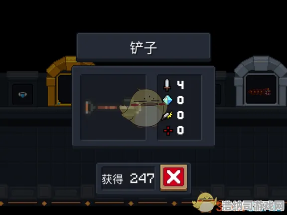 冬季盛宴 铲子骑士 装备研究：铲子骑士 角色技能对比 铲子骑士 角色技能对比：英雄玩法教程