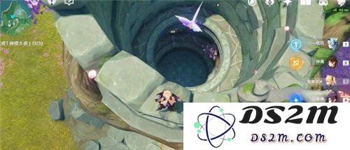 原神海祗岛九个石块解锁方法详解与攻略提示