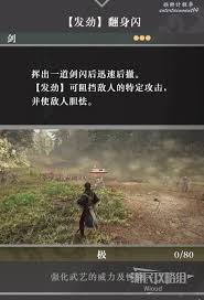 真三国无双起源金刚身技能效果详细解析及获取攻略分享