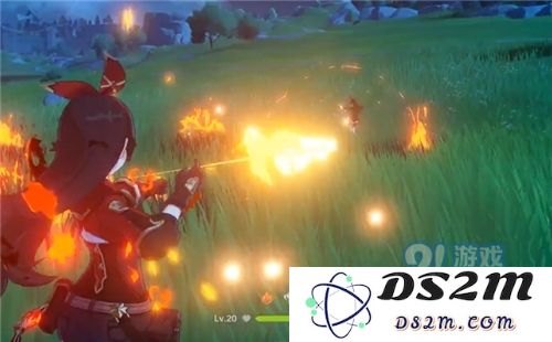 原神有没有PVP 原神会推出PVP玩法吗