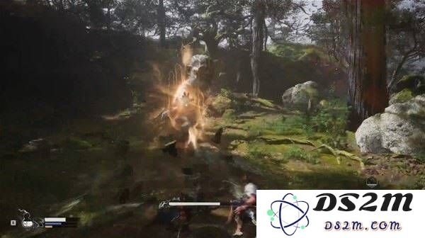 《黑神话悟空》精魄位置视频合集：超级炫酷的玩法解析，快来一探究竟！