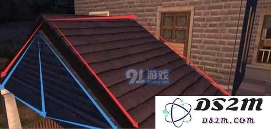 明日之后房屋怎么装修成豪宅 明日之后宽敞型豪宅建造教程