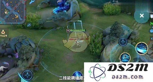 《王者荣耀》英雄调整：暃技能改动解析：新春之战？ 再续荣耀篇章