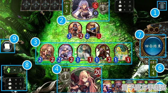 《影之诗》天赋树解析-实时更新-每日热修-Steam Deck-开放世界RPG-隐藏任务解析