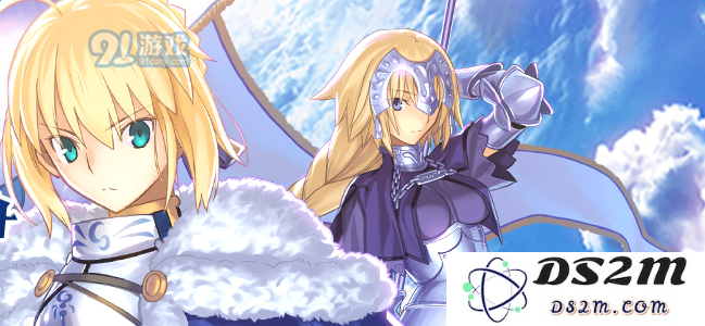 《Fate Grand Order》全英灵汇总一览