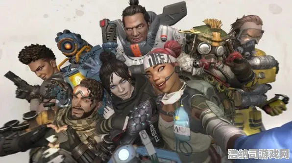 夏季特辑 APEX英雄 绝版时装 幕后故事：APEX英雄 战术改进建议 APEX英雄 战术改进建议与实测数据汇总