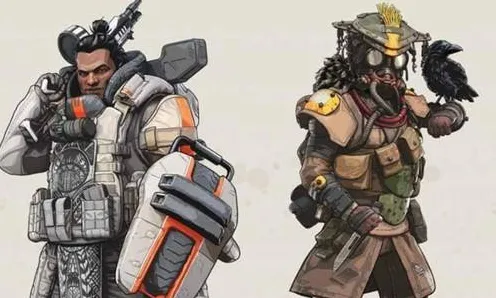夏季特辑 APEX英雄 绝版时装 幕后故事：APEX英雄 战术改进建议 APEX英雄 战术改进建议与实测数据汇总