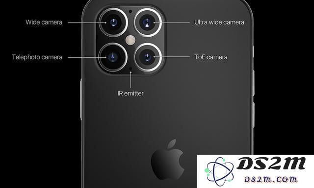 iPhone 12 曝光汇总，屏幕终于无刘海