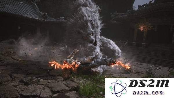 《黑神话悟空》Steam发售日期说明 黑神话悟空什么时候发售：真相来袭，期待已久