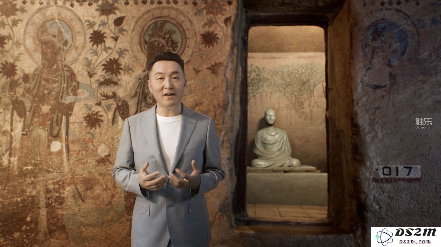 与腾讯集团高级副总裁马晓轶的深度对话：揭示行业潮流的未来发展方向