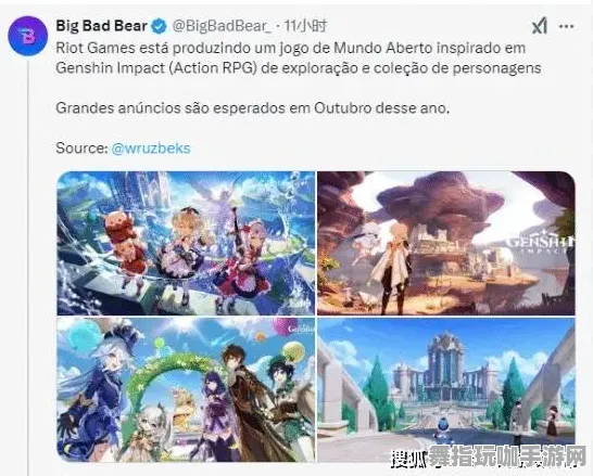《原神》手柄兼容性提升-本周技术进展-跨平台合作-开放世界角色扮演-隐藏成就解锁攻略分享