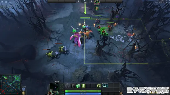 《DOTA2》BOSS战技巧-实时更新-每日热修-Vision Pro适配-塔防-进阶]神经编码教程（本内容仅限技术研究）