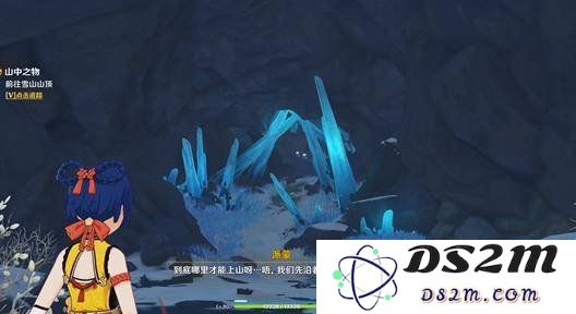 原神雪葬之都近郊碎片在哪 雪葬之都近郊碎片位置介绍：全新探险之旅等你开启！ 玩转世界之美！